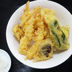 天丼